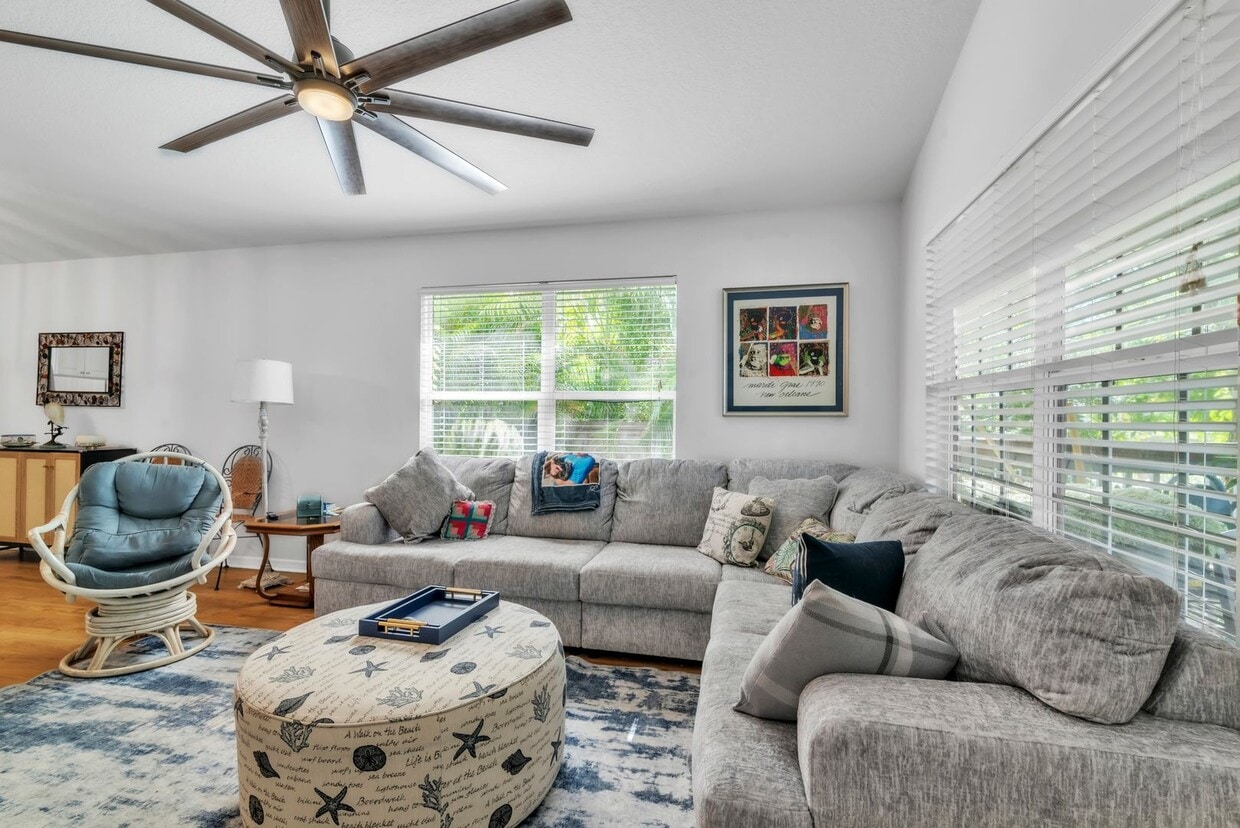 Photo - Beautiful 3-Bedroom, 2-Bathroom Home Across from Blue Jays Stadium – 406 Beltrees St, Dunedin, FL 34