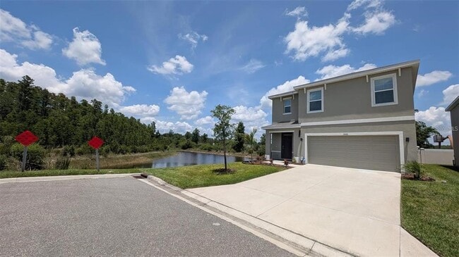 Building Photo - 3446 Suncoast Plains Dr
