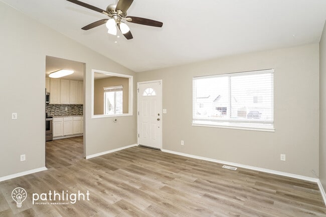 Building Photo - 1875 Swearinger Drive, Colorado Springs, C...