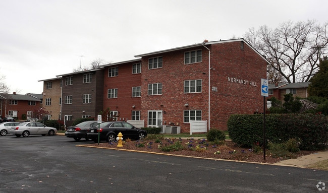 Building Photo - 168 Normandy Hill Dr