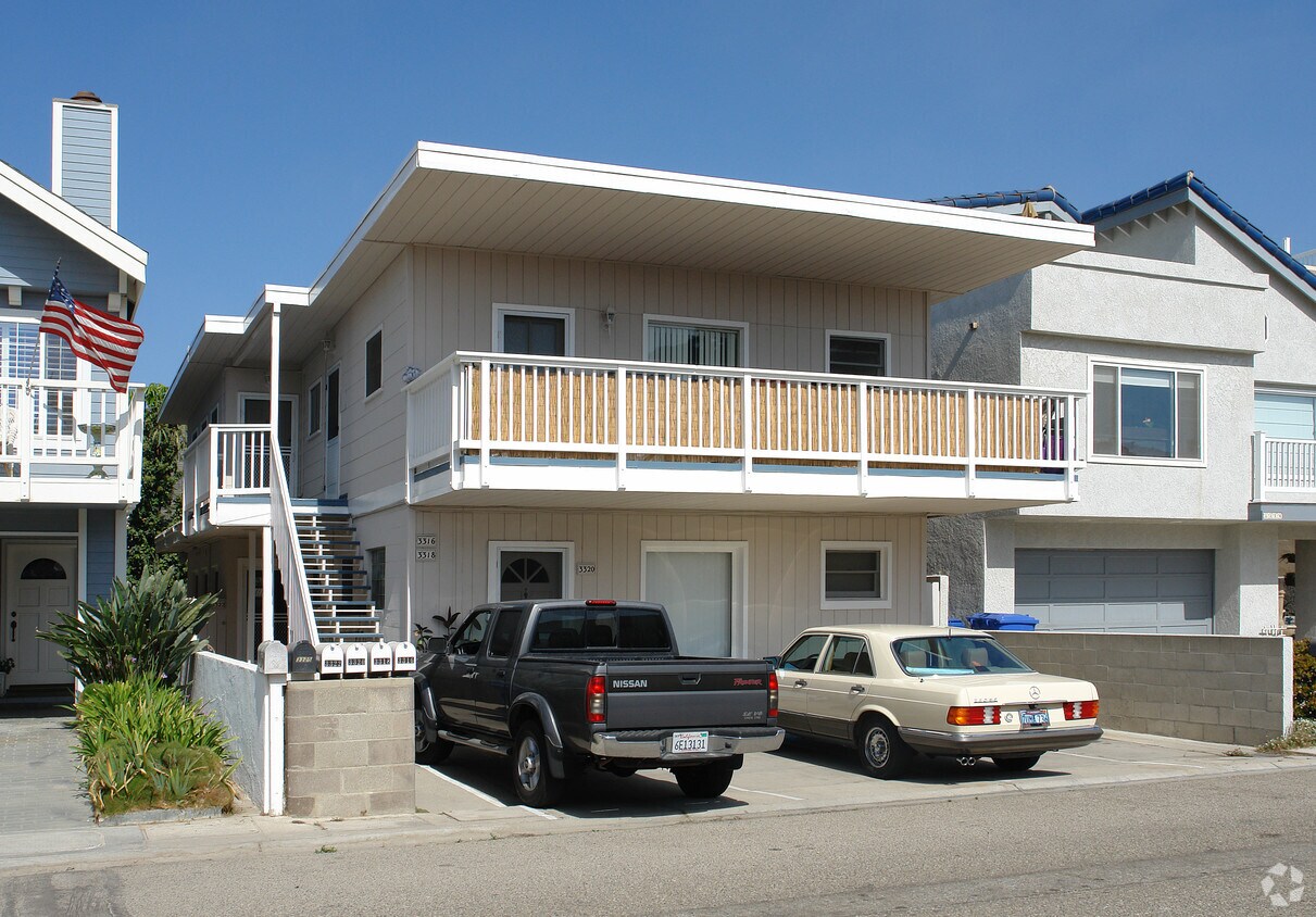 Foto principal - 4PLEX AT HOLLYWOOD BEACH IN OXNARD