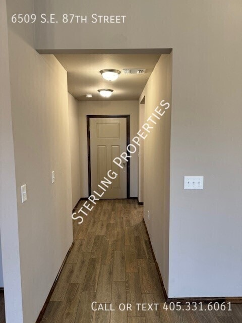 Photo - 6509 SE 87th St Apartment