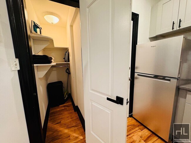 Foto del edificio - HANCOCK STREET