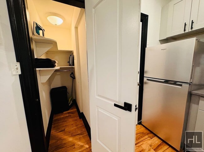 Building Photo - HANCOCK STREET