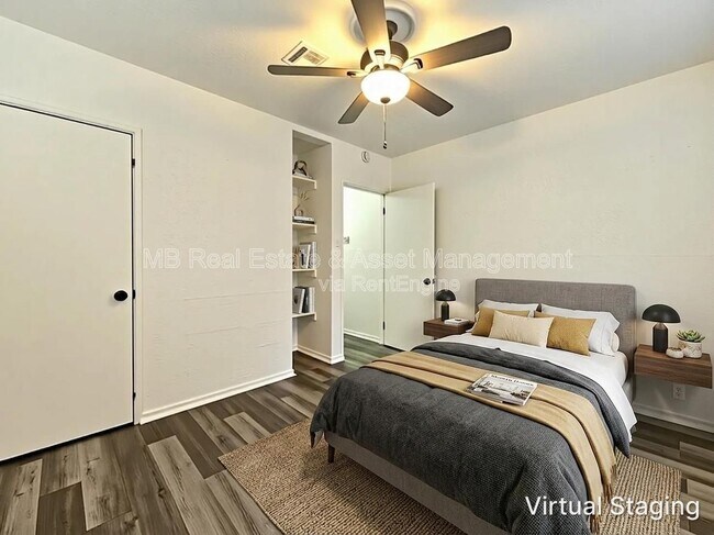 Foto del edificio - 1505 E Oak St