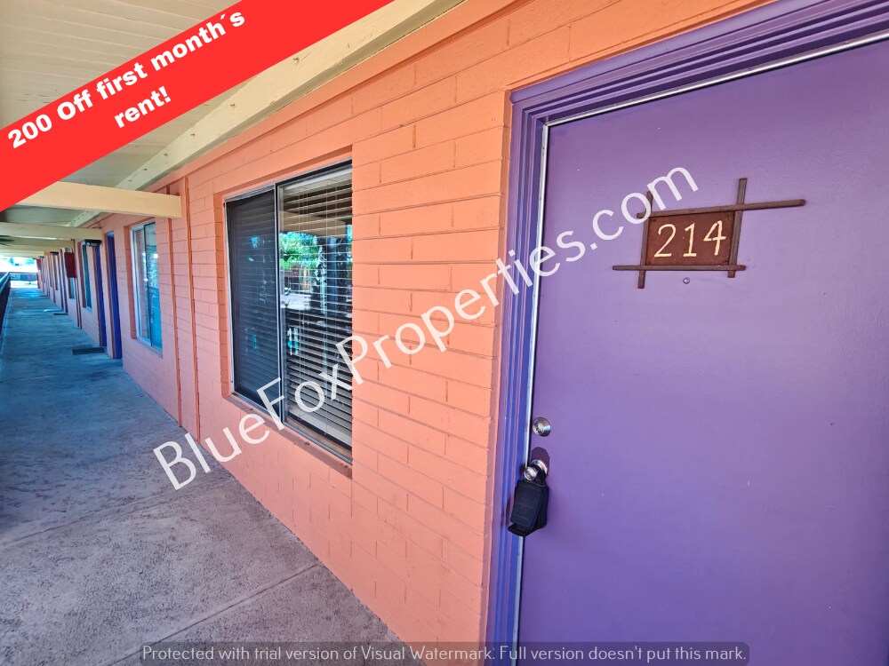 Foto principal - 55 N Cherry Ave