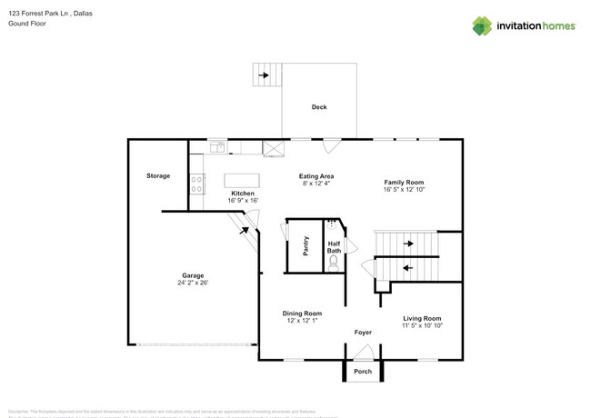 Building Photo - 123 Forrest Park Ln