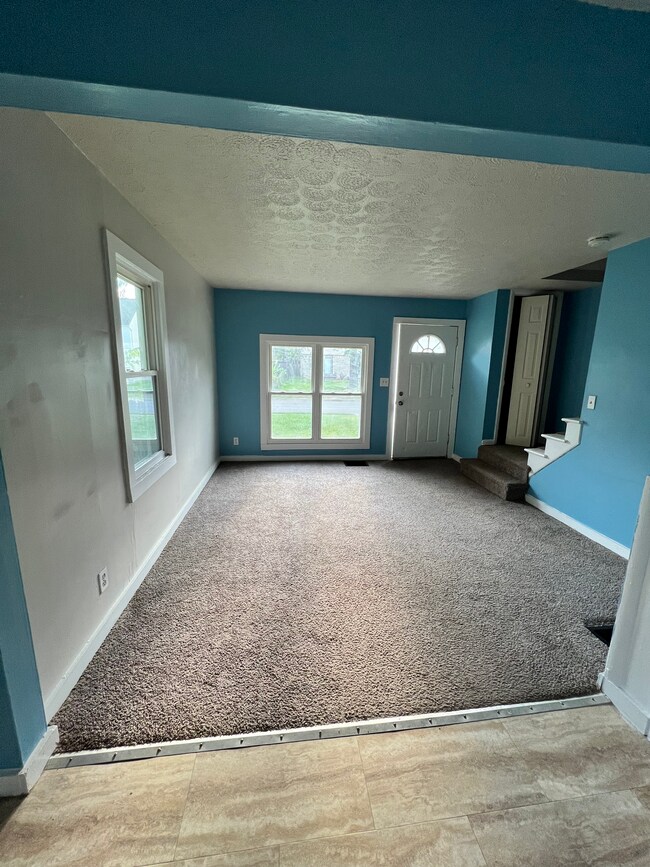 Sala de estar - 762 Whitethorne Ave