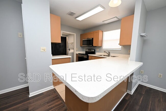 Building Photo - 1107 King Ave