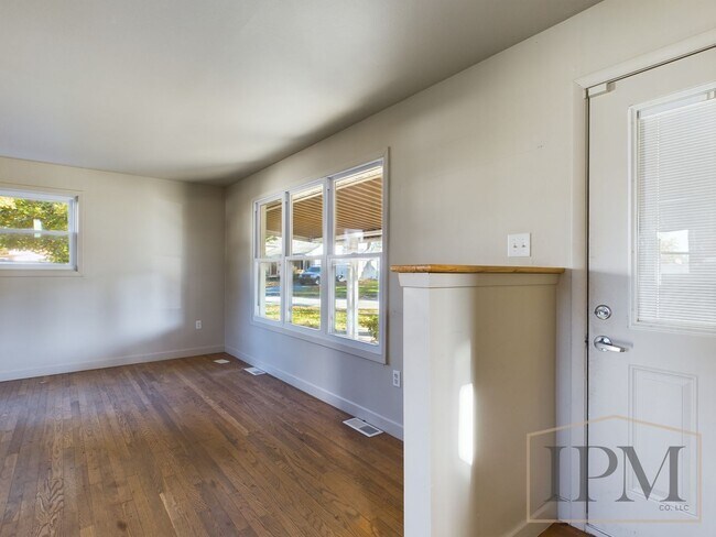 Building Photo - Single Family in Fireside Available Now