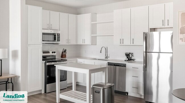 Foto del edificio - 556 Martin Rd SW
