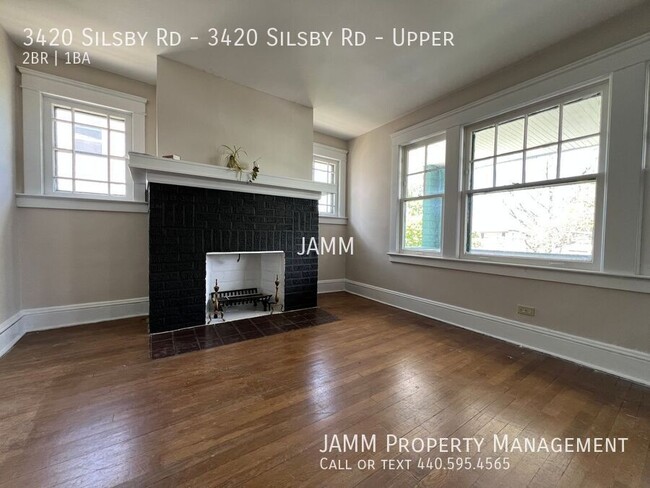 Foto del edificio - 3420 Silsby Rd
