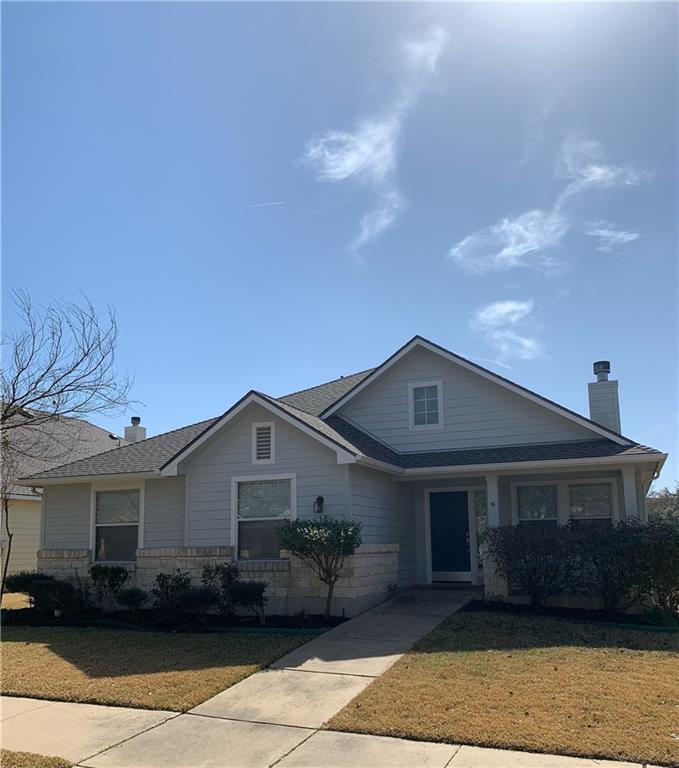 538 Westbury Ln, TX 78633 House Rental in TX