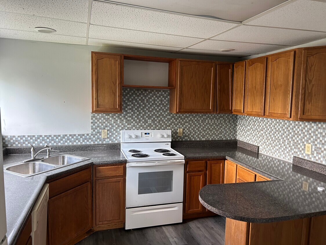 Foto principal - 2518 3rd Ave