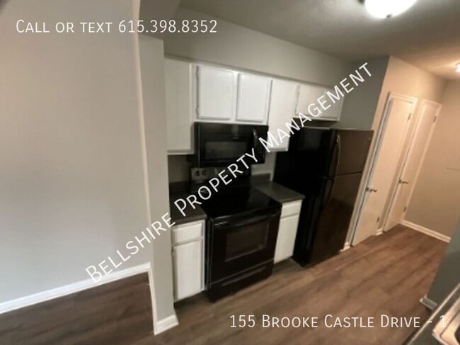 Foto del edificio - 155 Brooke Castle Dr