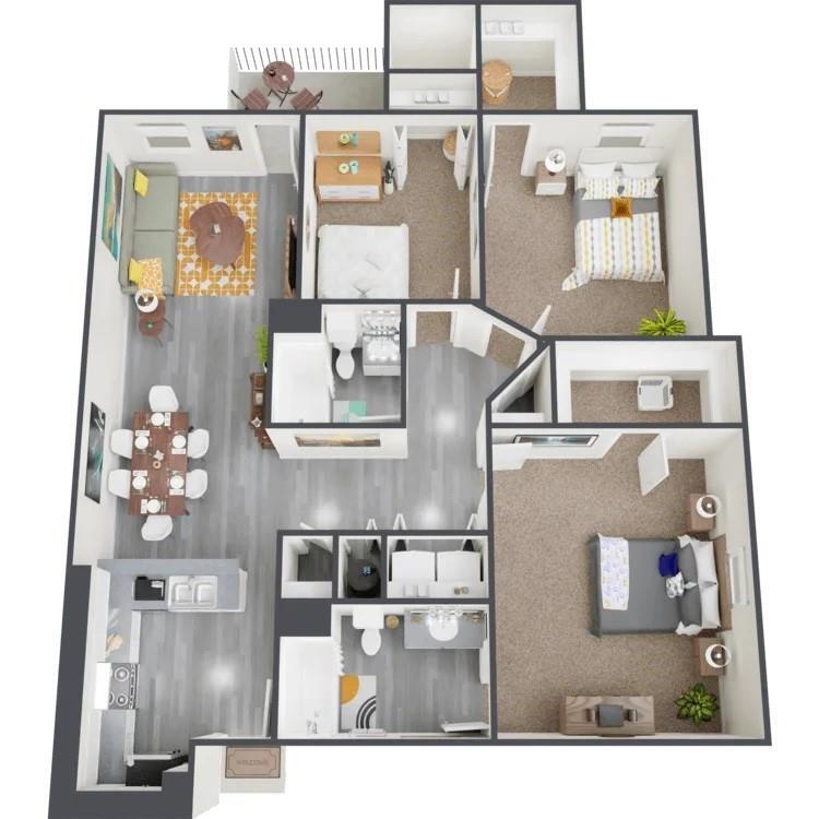 Foto principal - 11355 Richmond Ave.