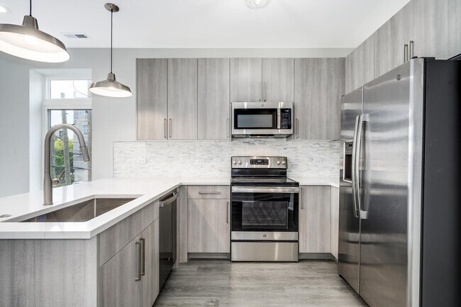 Foto del edificio - 1507 N Sedgwick St