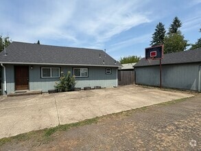 Building Photo - 1217 Goucher St