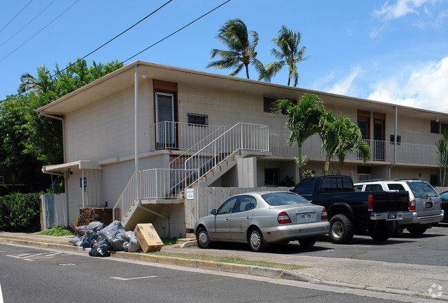 Foto del edificio - 2622 Laau St