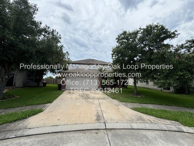 Foto del edificio - Houston