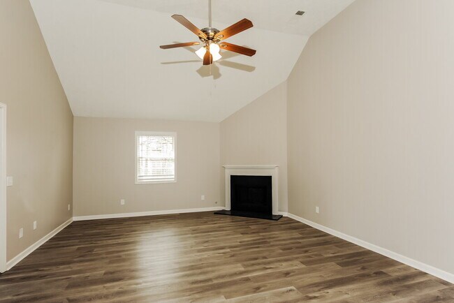 Foto del edificio - 812 Overlook Trail