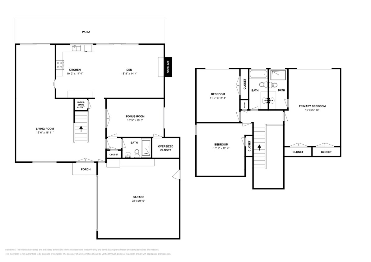 Foto del edificio - 17518 E Wesley Pl