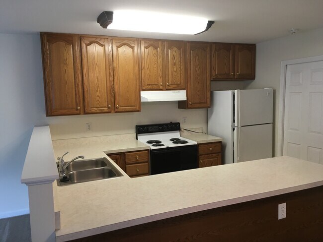 Foto del edificio - MFI Single Family, Heather Road