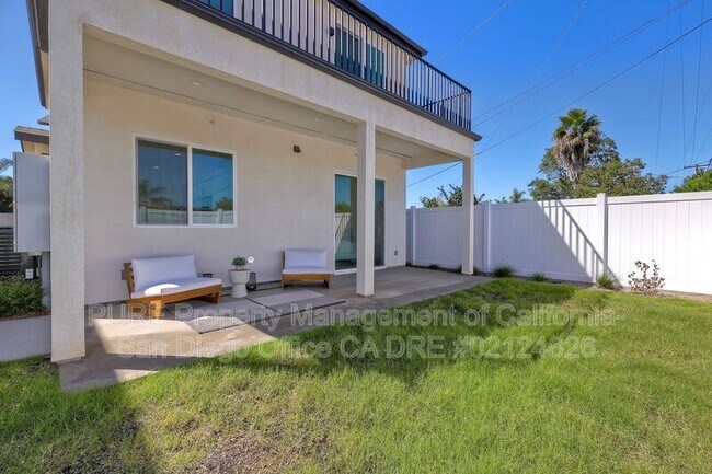 Foto del edificio - 630 N Juniper St