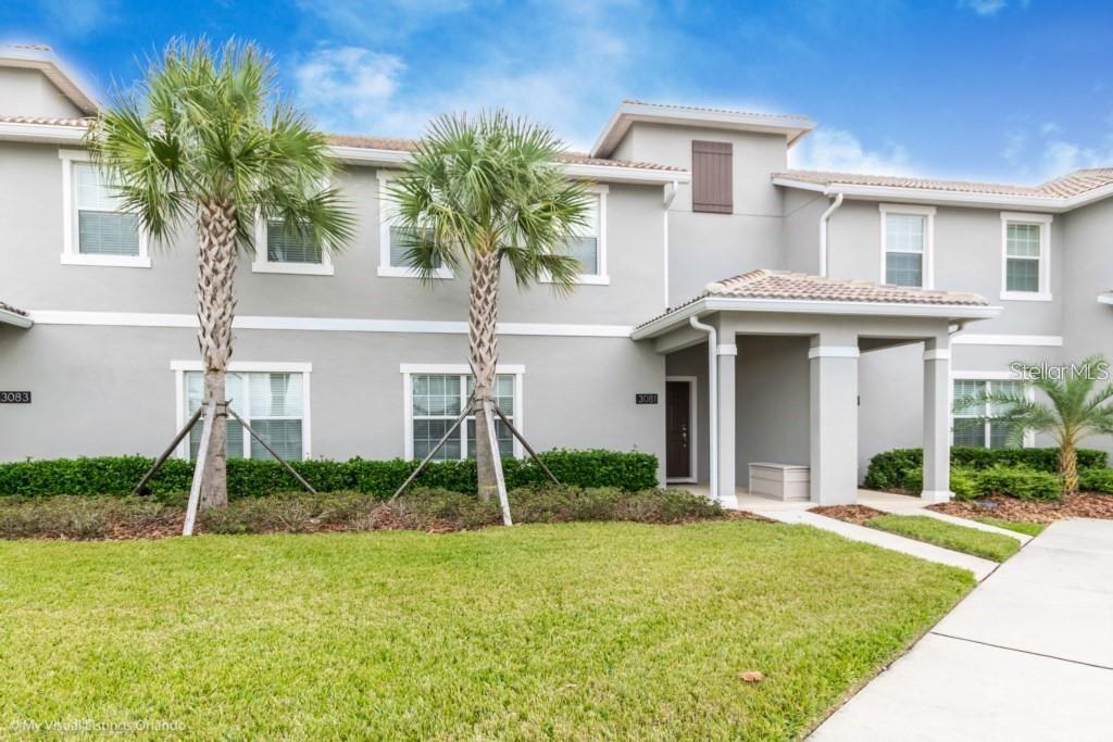 Foto principal - 3081 Juliet Dr