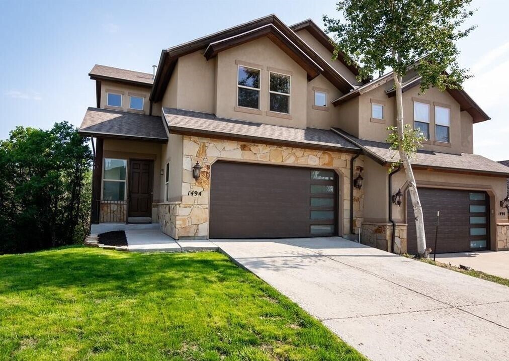 1494 W Alpine Ave, Heber City, UT 84032 House Rental in Heber City