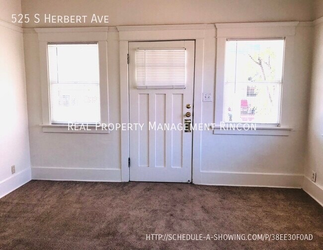 Foto del edificio - 525 S Herbert Ave