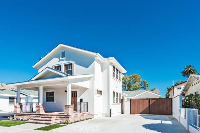 Foto del edificio - 545 N Olive St