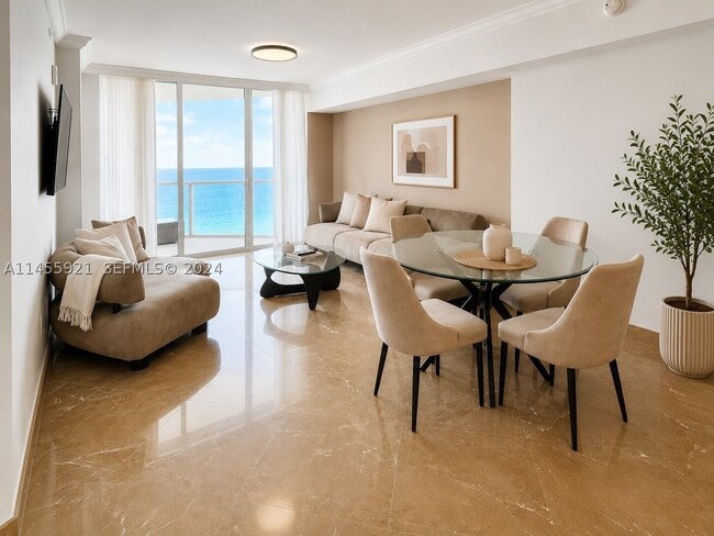 Foto del edificio - 16699 Collins Ave