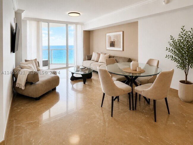 Building Photo - 16699 Collins Ave