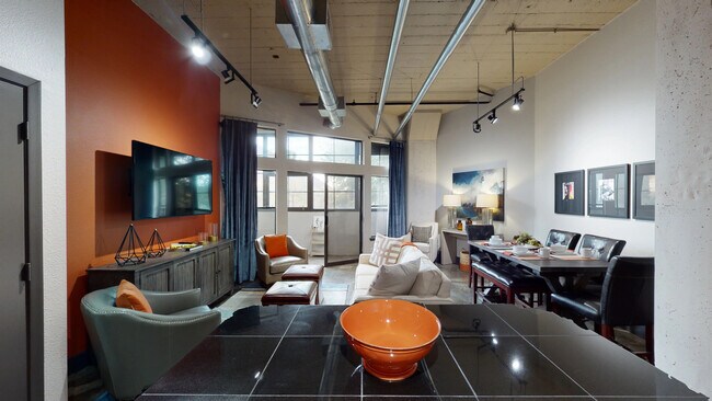 Foto del edificio - Limited-Time Deal: 1 Month Free!