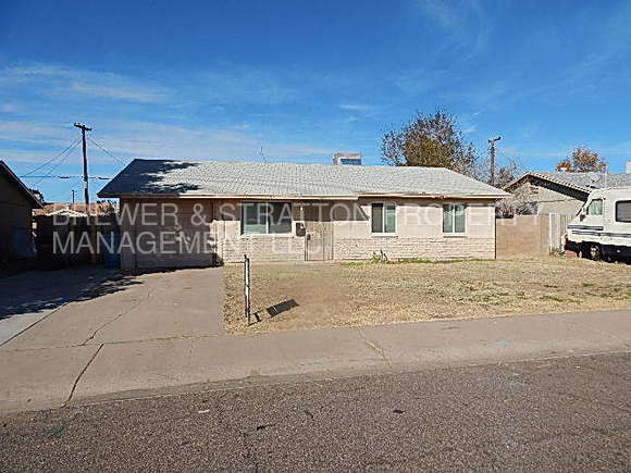 Foto principal - 6802 W Wolf St