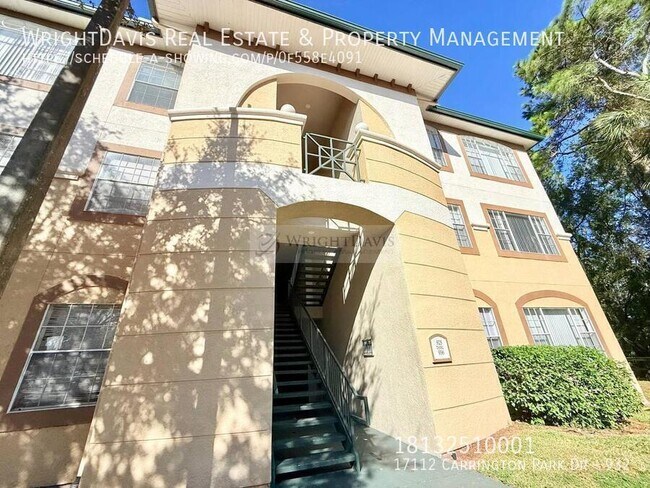 Foto del edificio - 17112 Carrington Park Dr