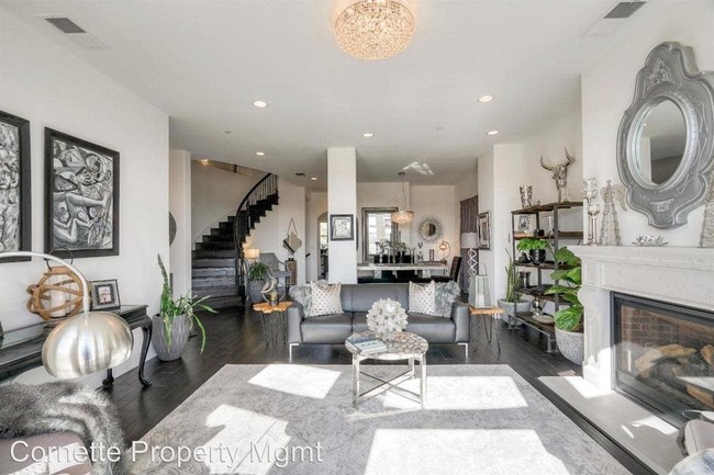 Foto del edificio - 3 br, 2.5 bath House - 3557 Crocker Drive