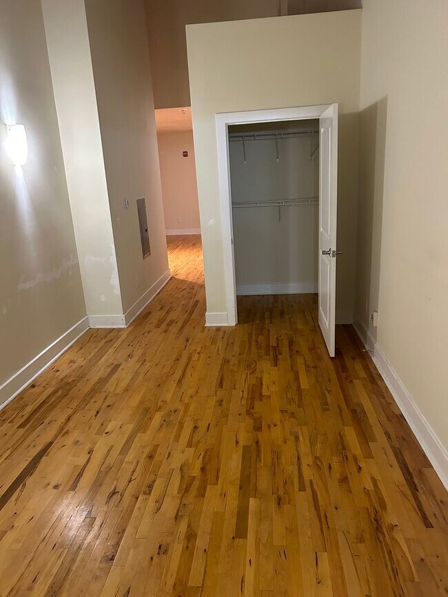 Foto del interior - Mortons Apartments