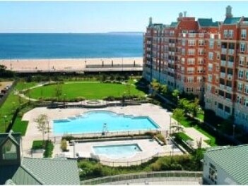Foto del edificio - 40 Oceana Dr W