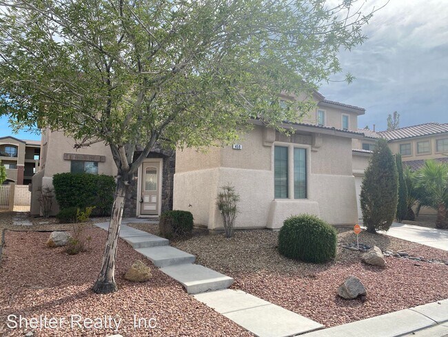 Building Photo - 4 br, 3.5 bath House - 459 Wendover Hills ...