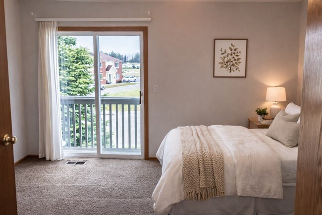 Foto del edificio - 3552 Bethel Dr
