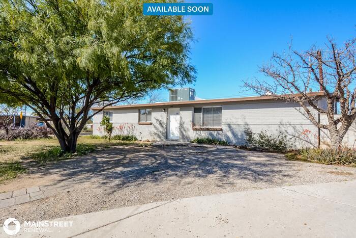 Primary Photo - 1302 S Beverly Ave, Tucson, AZ 85711