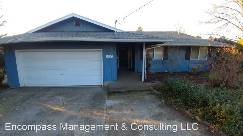 Primary Photo - 3 br, 2 bath House - 1395 West Way NW