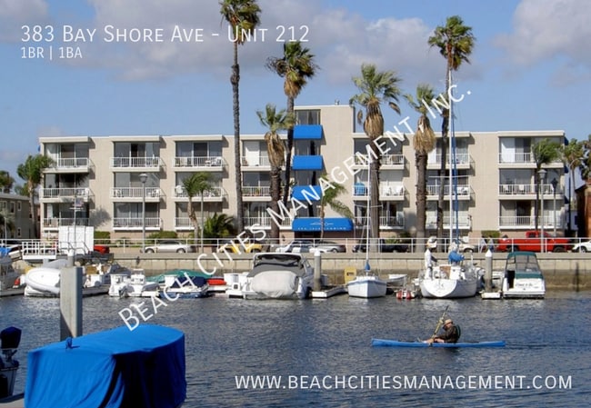 Building Photo - 383 Bay Shore Ave