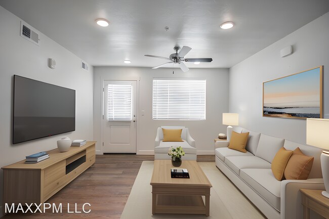 Foto del edificio - 2 br, 2 bath House - 1234 E 1500 S