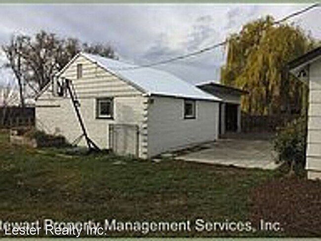 Building Photo - 2 br, 1 bath House - 4440 Peck Dr