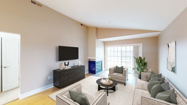 Building Photo - The Glen at Sugar Hill