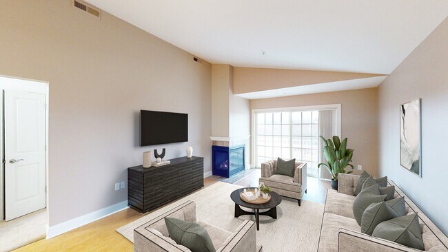 Foto del edificio - The Glen at Sugar Hill