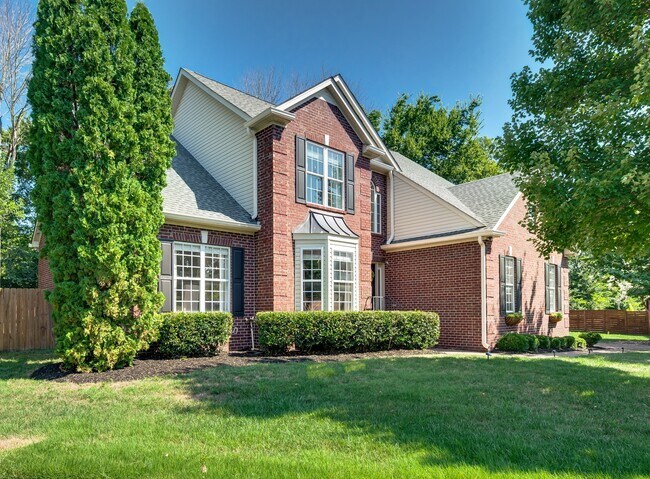 Foto del edificio - 6428 Holly Trace Ct
